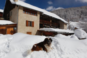 Le Chalet Viso